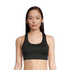 Avia High Support Racerback Sports Bra XXL